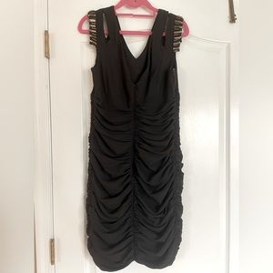 Cocktail dress only worn once